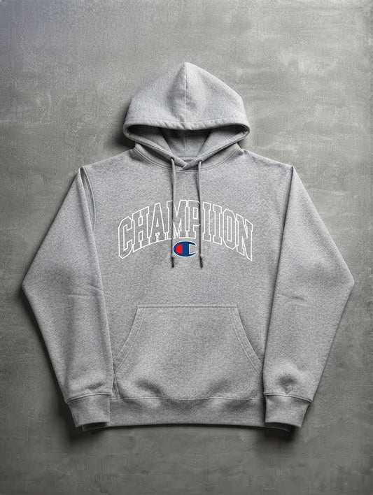 HOODIE CHAMPION