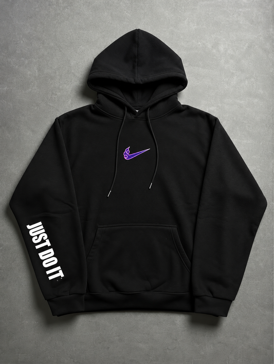 HOODIE JUST DO IT