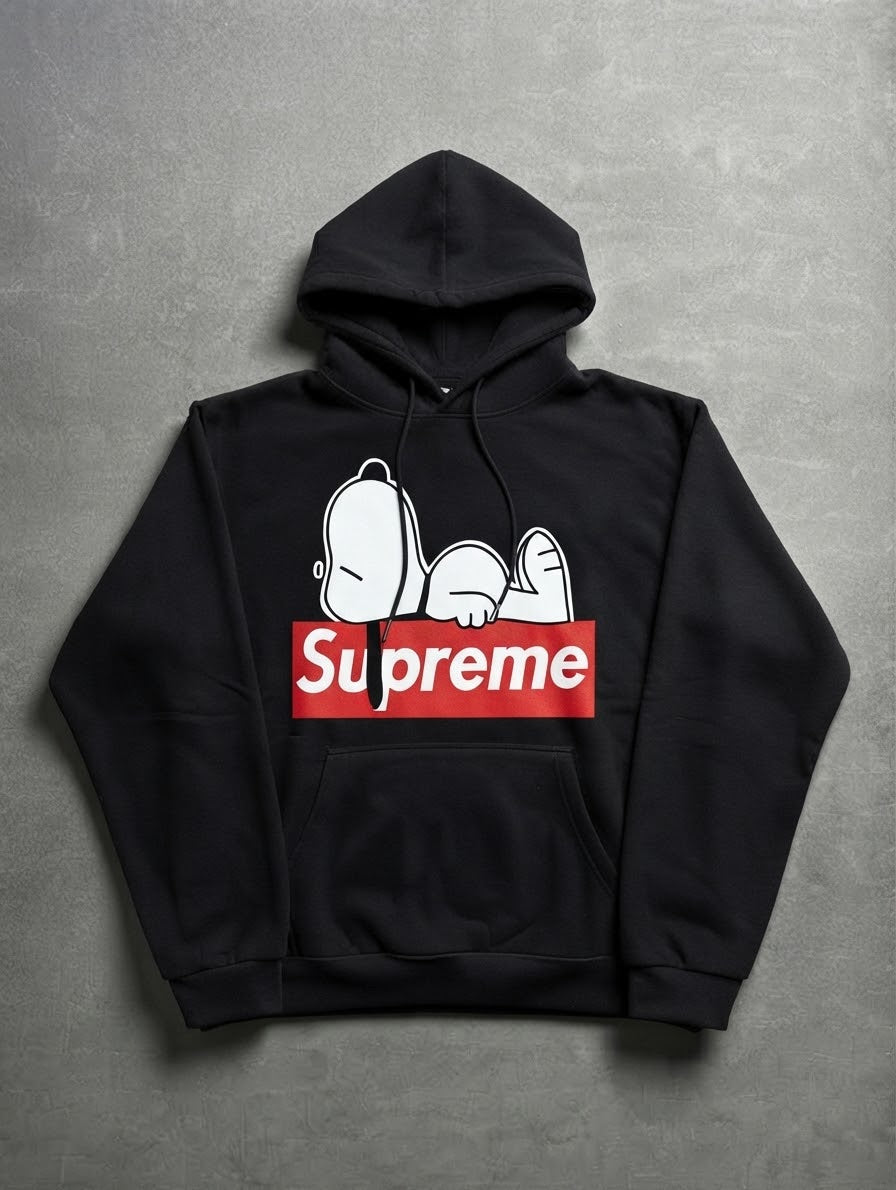 HOODIE SUPREME