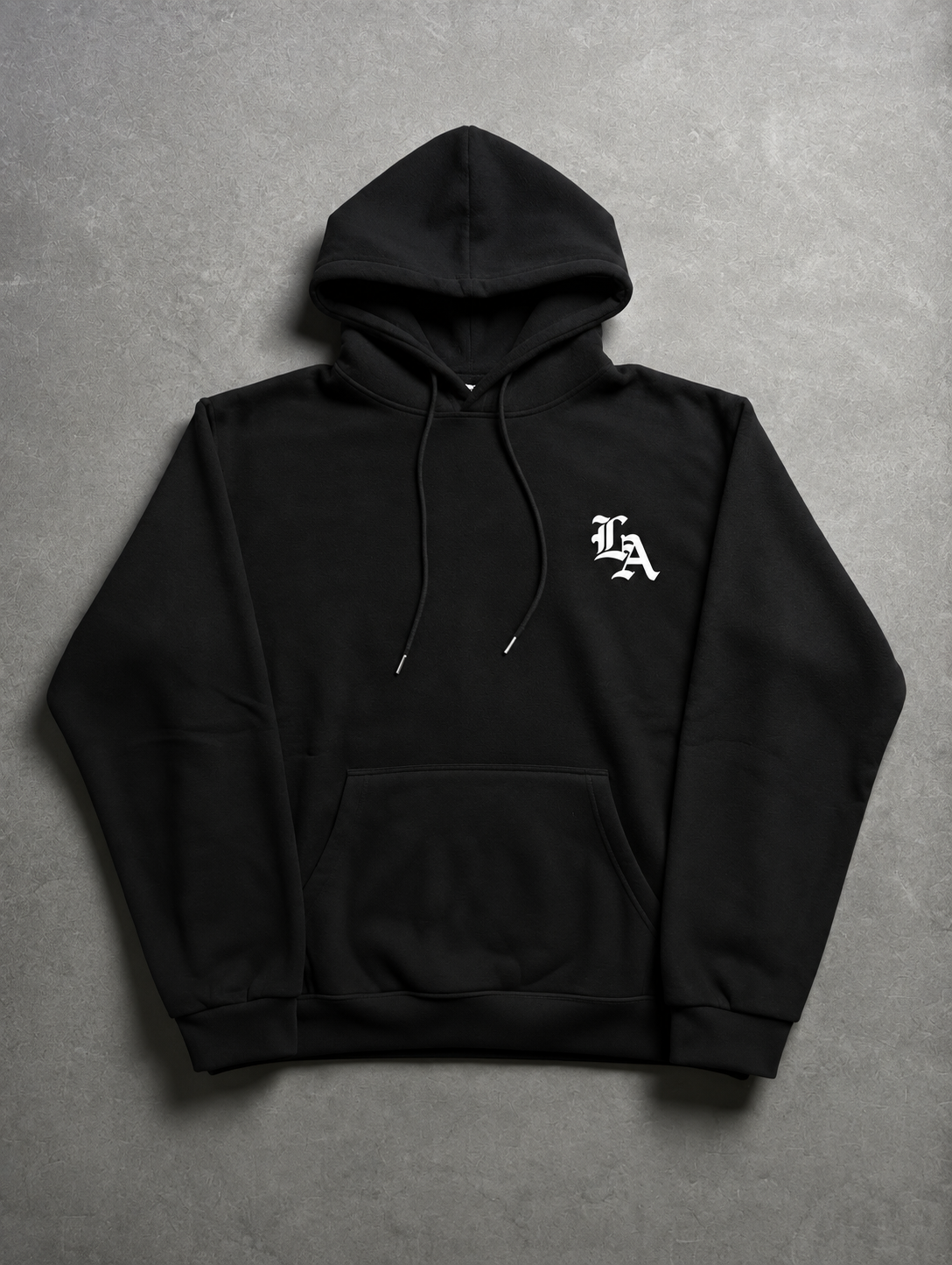 HOODIE LOS ÃNGELES
