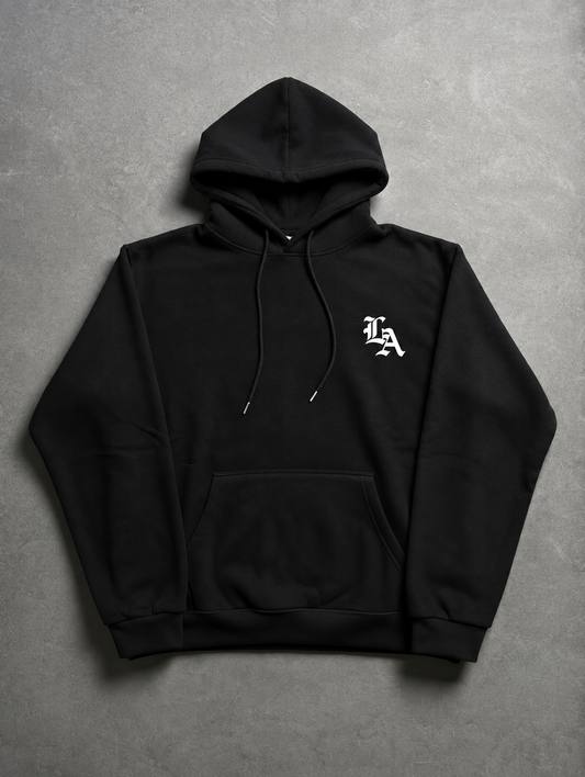 HOODIE LOS ÃNGELES