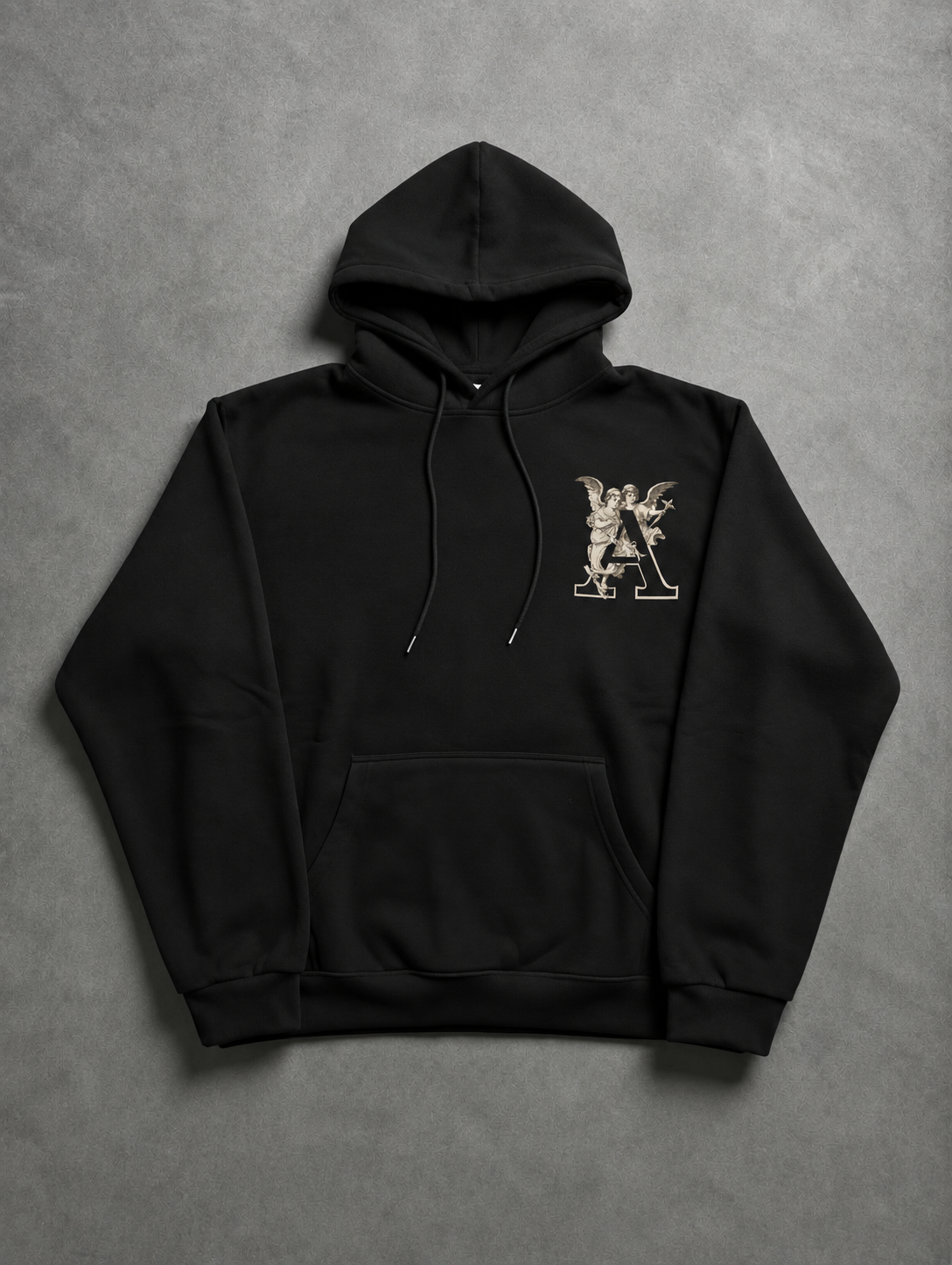 HOODIE ANGEL
