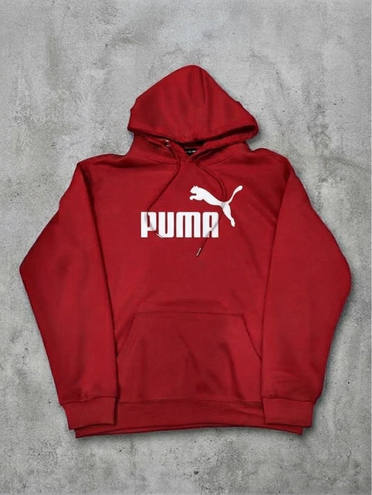 HOODIE PUMA