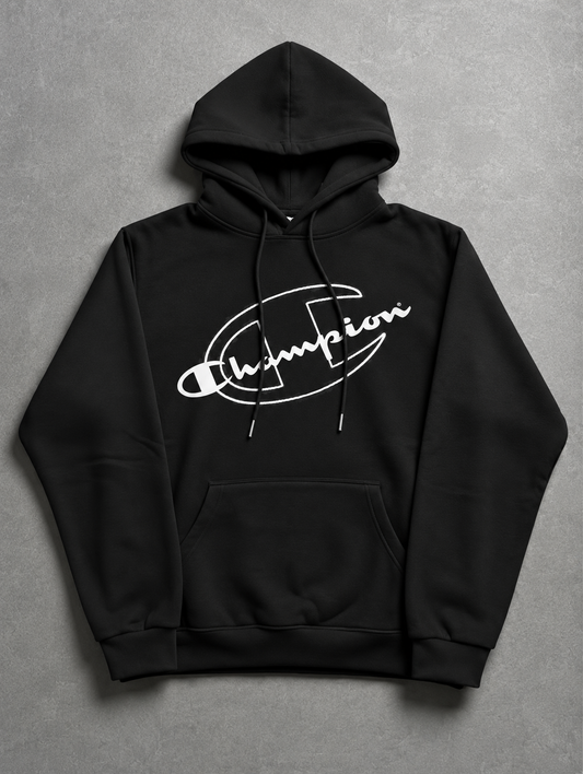 HOODIE CHAMPION