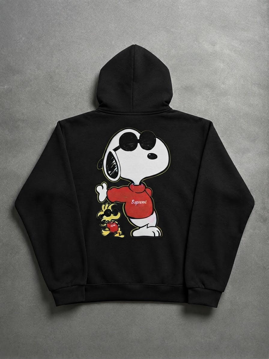 HOODIE SUPREME