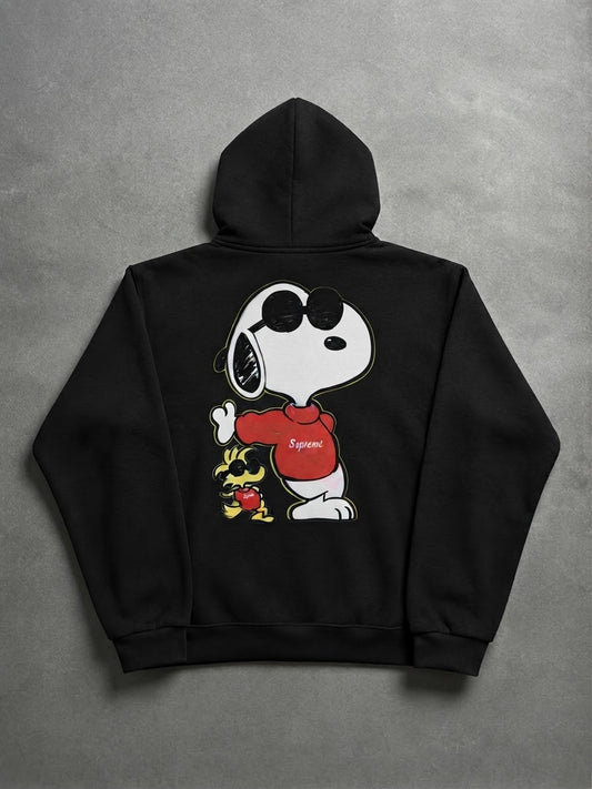 HOODIE SUPREME