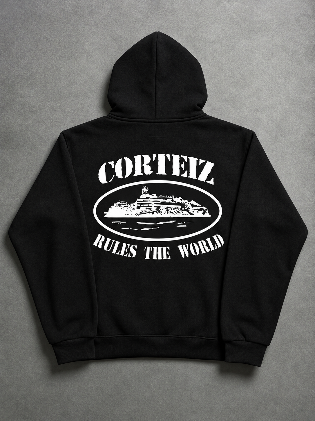HOODIE CORTEIZ
