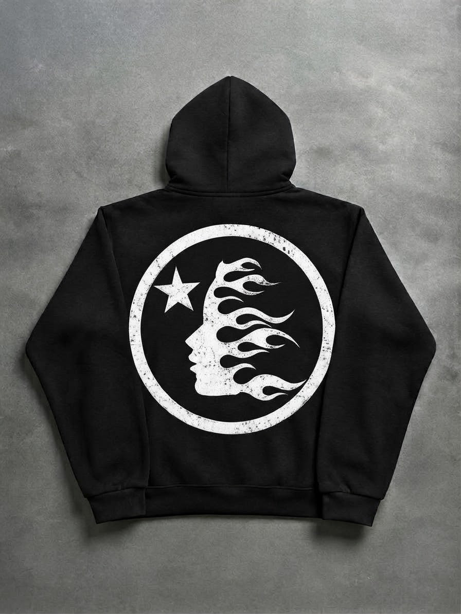 HOODIE HELLSTAR