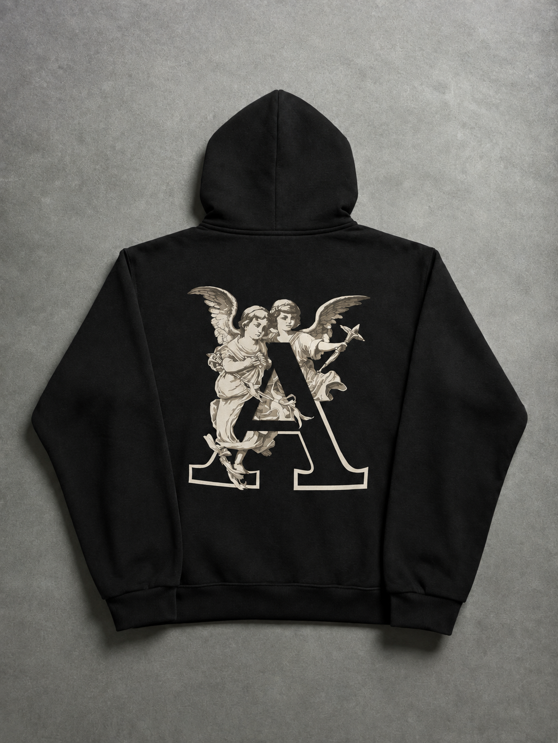 HOODIE ANGEL
