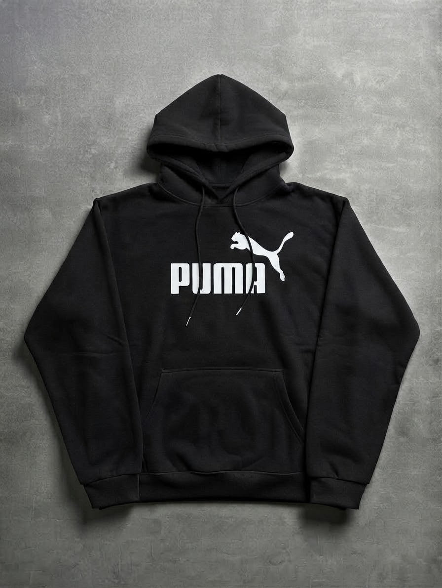 HOODIE PUMA