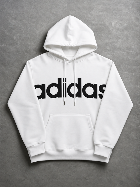 HOODIE ADIDAS