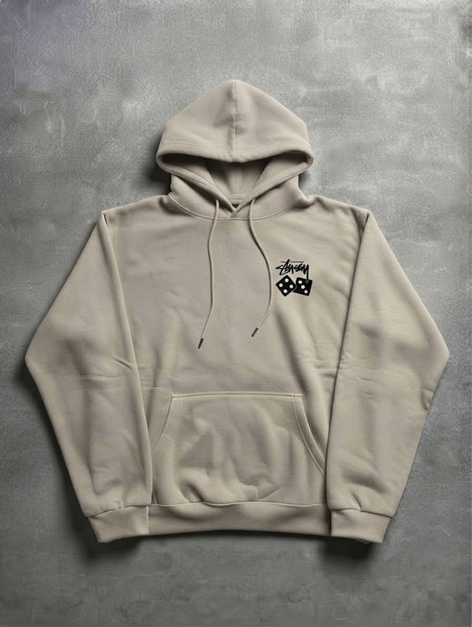 HOODIE STUSSY