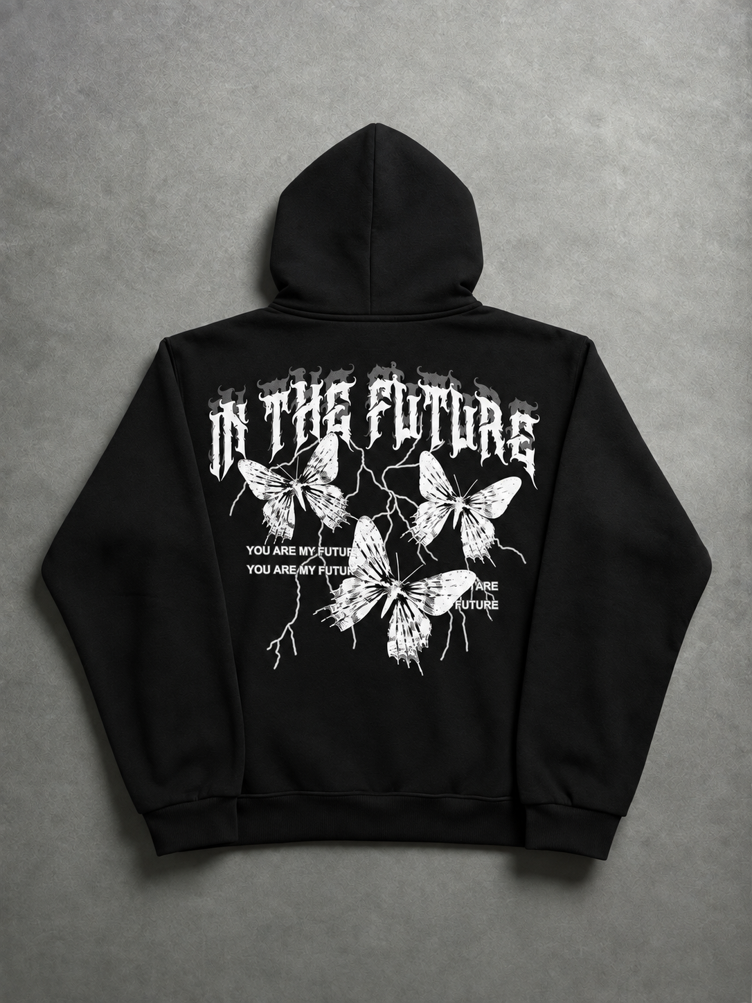 HOODIE