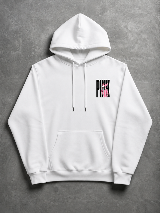 HOODIE PANTERA ROSA