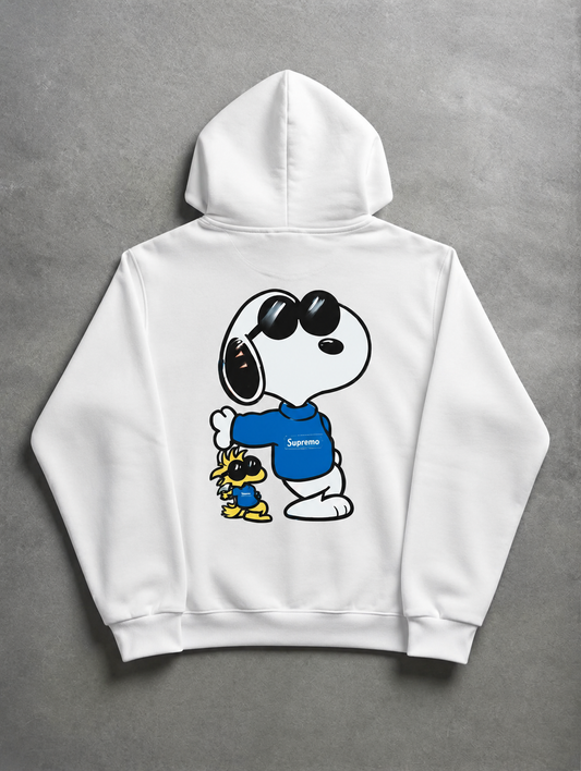 HOODIE SUPREME
