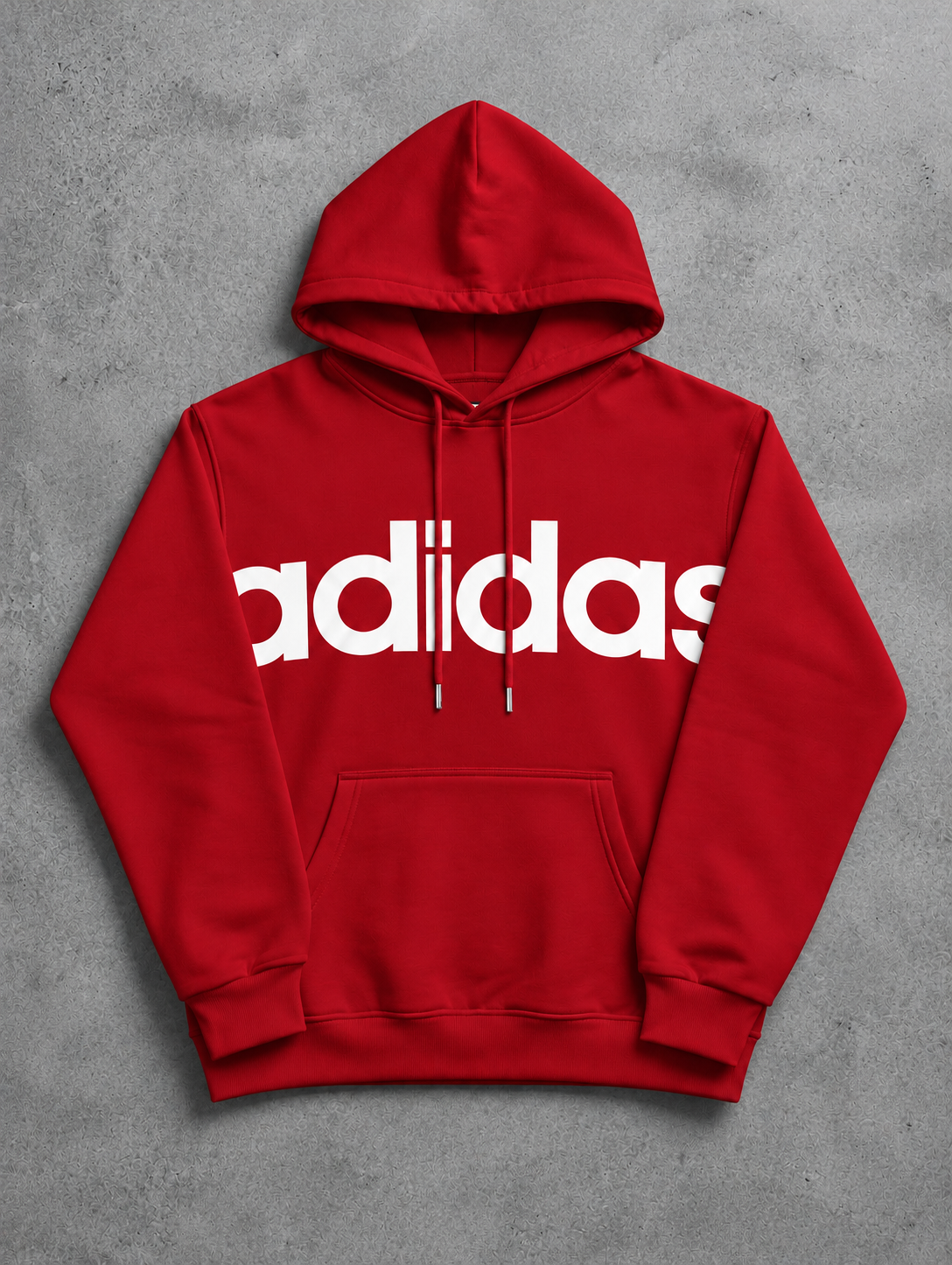 HOODIE ADIDAS