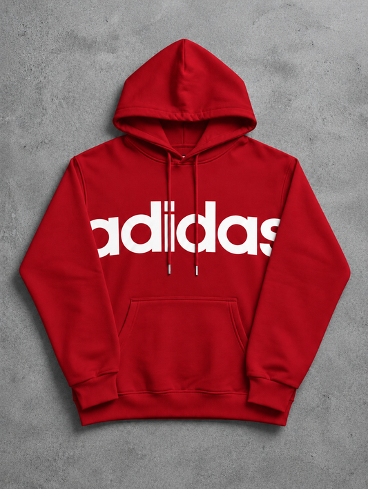 HOODIE ADIDAS