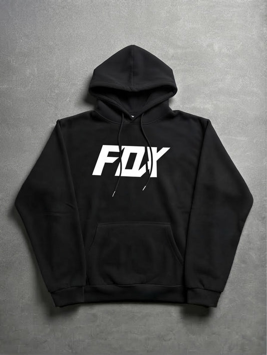 HOODIE FOX