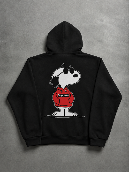 HOODIE SUPREME