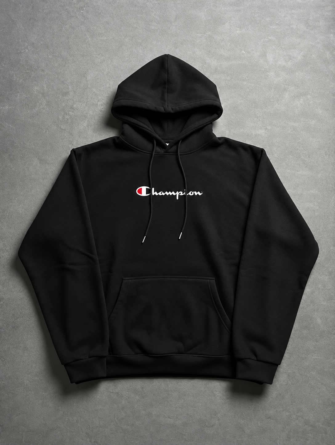 HOODIE CHAMPION