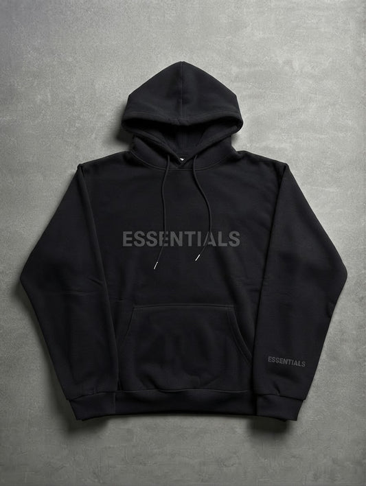 HOODIE ESSENTIALS