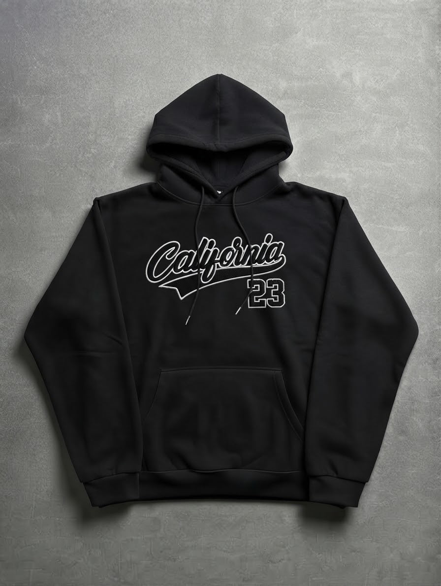 HOODIE CALIFORNIA