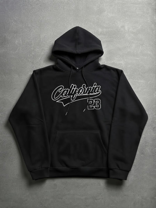 HOODIE CALIFORNIA