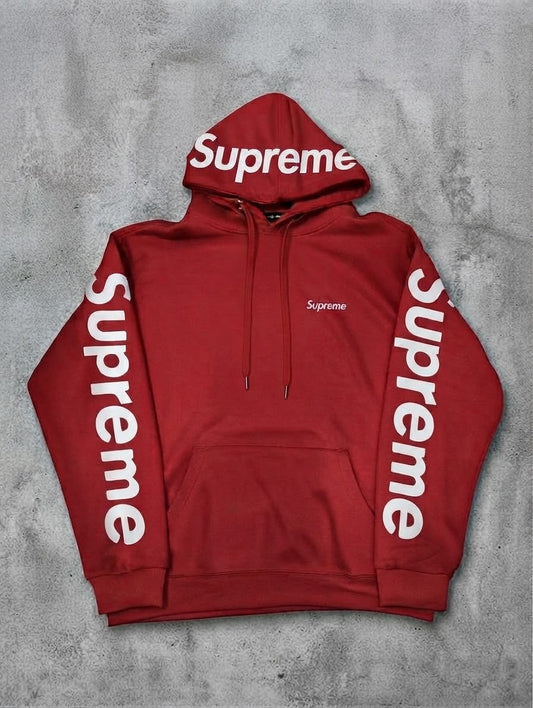 HOODIE SUPREME