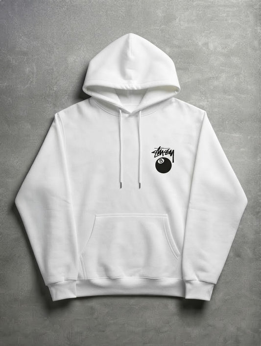 HOODIE STUSSY