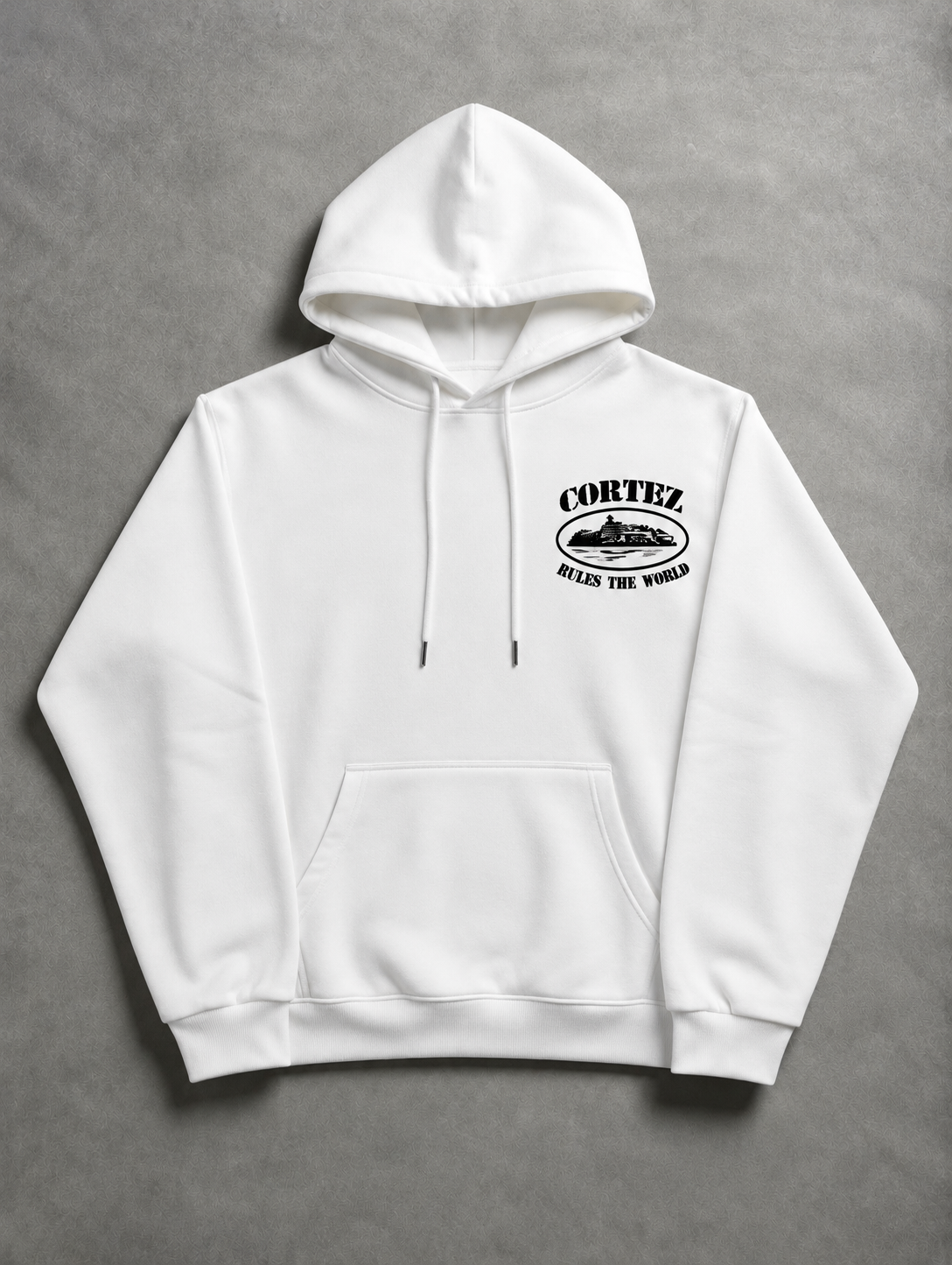 HOODIE CORTEIZ