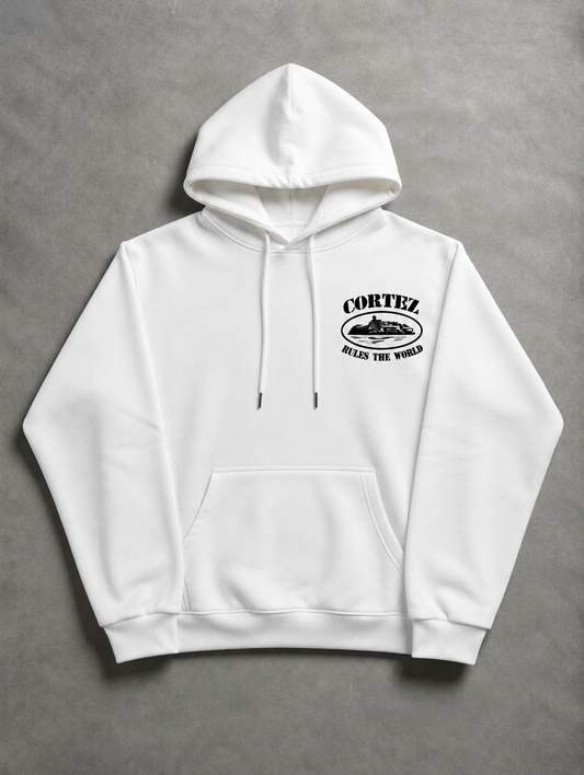 HOODIE CORTEIZ