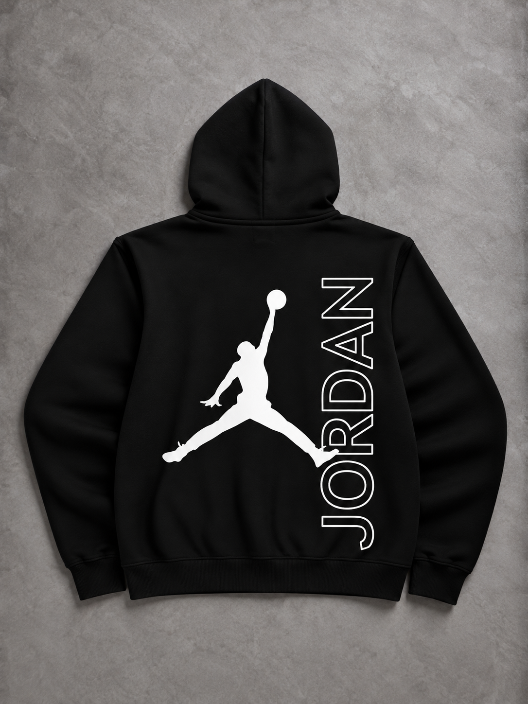 HOODIE JORDAN