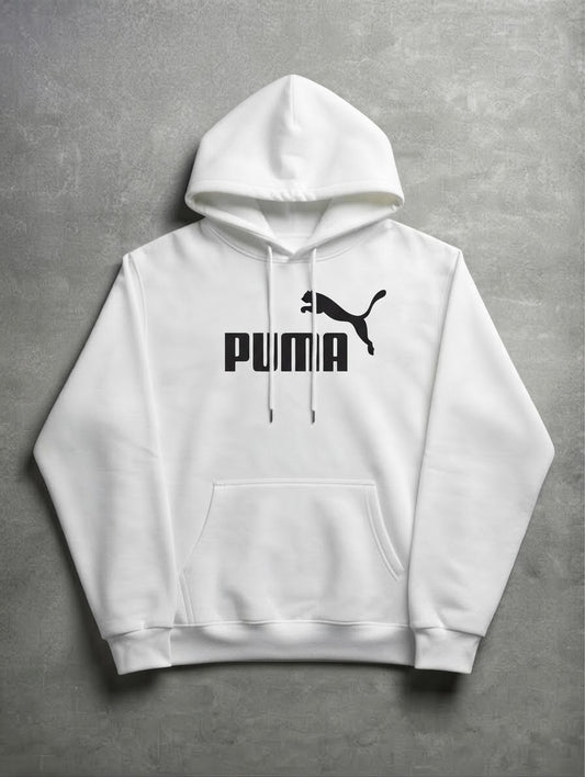 HOODIE PUMA