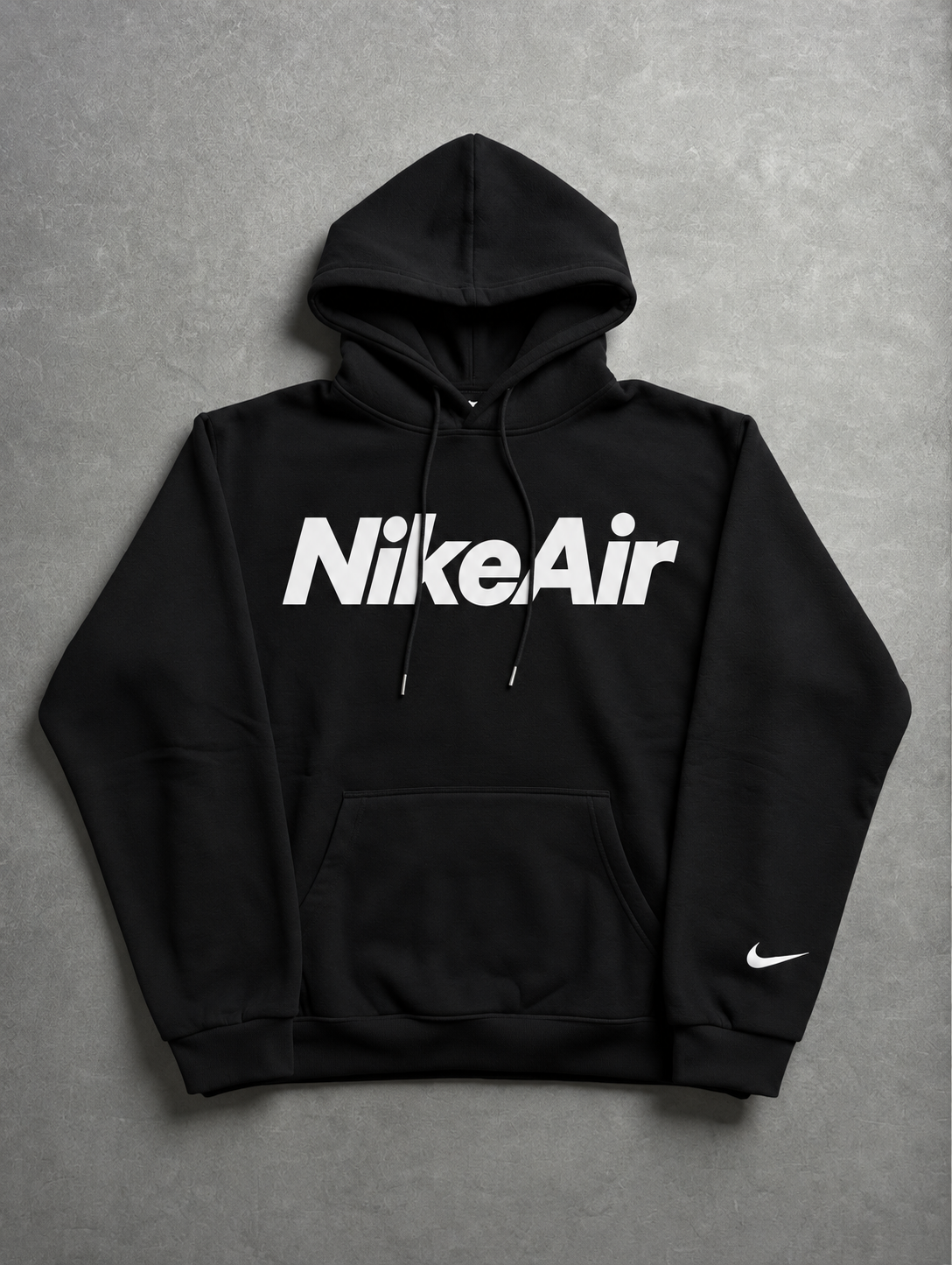 HOODIE NIKE AIR