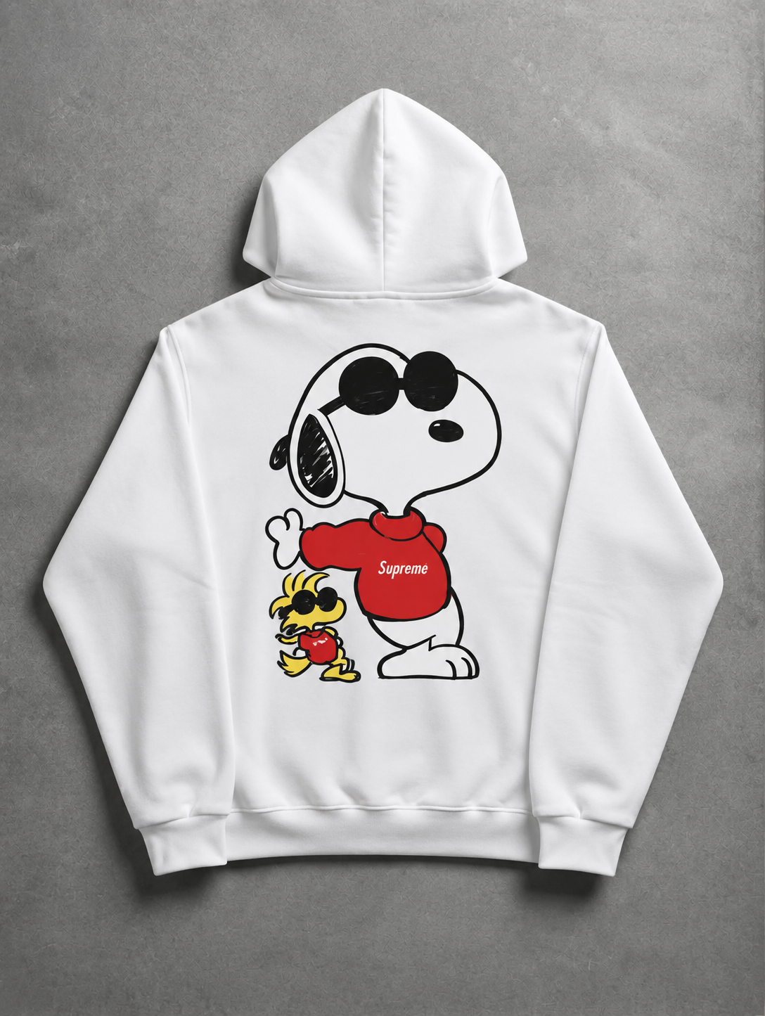 HOODIE SUPREME