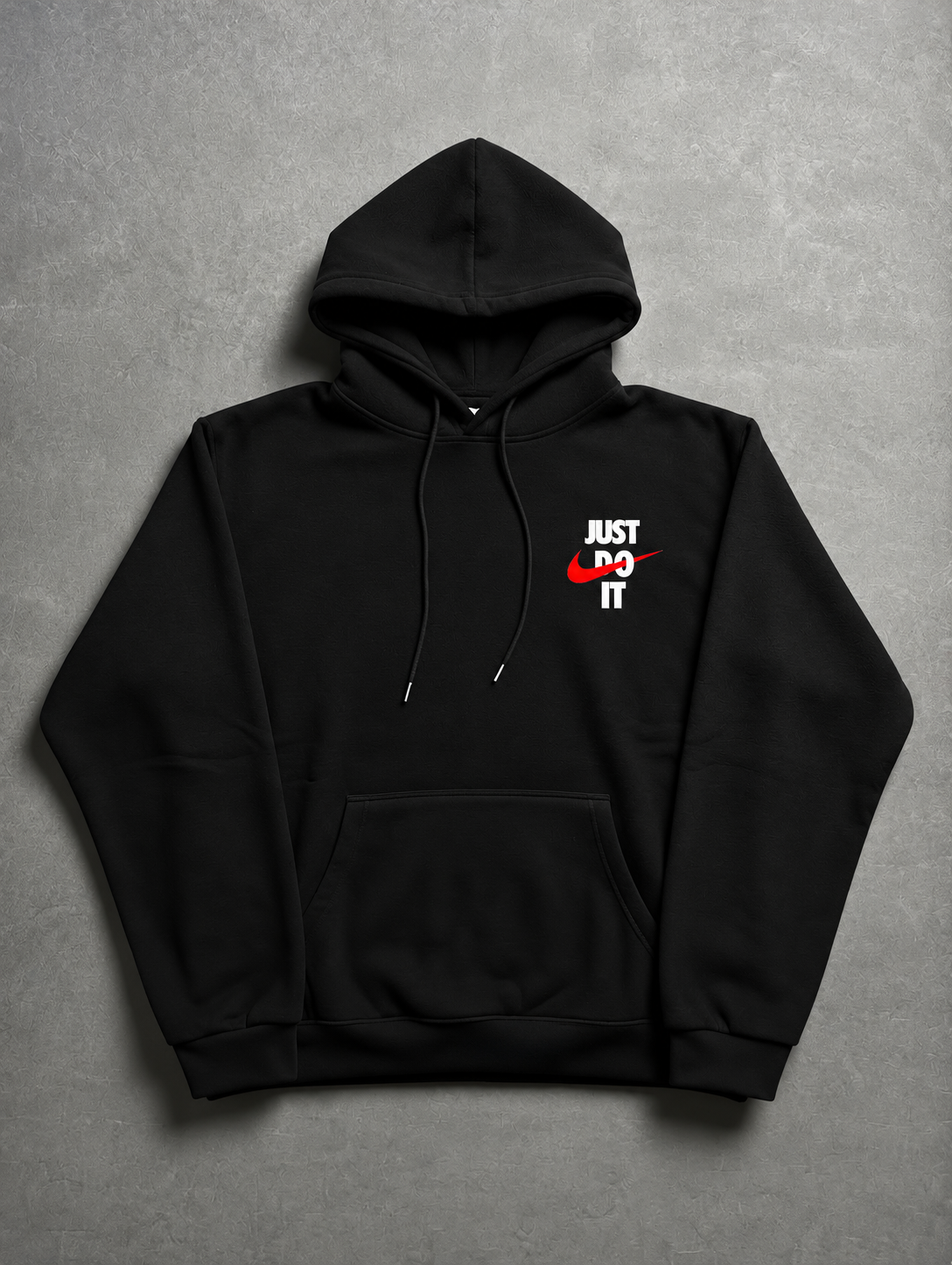 HOODIE JUST DO IT