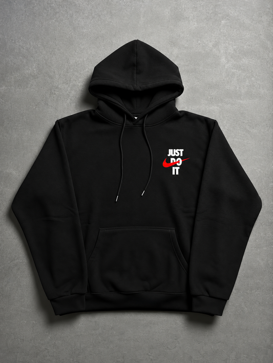HOODIE JUST DO IT