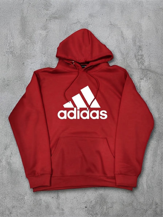 HOODIE ADIDAS