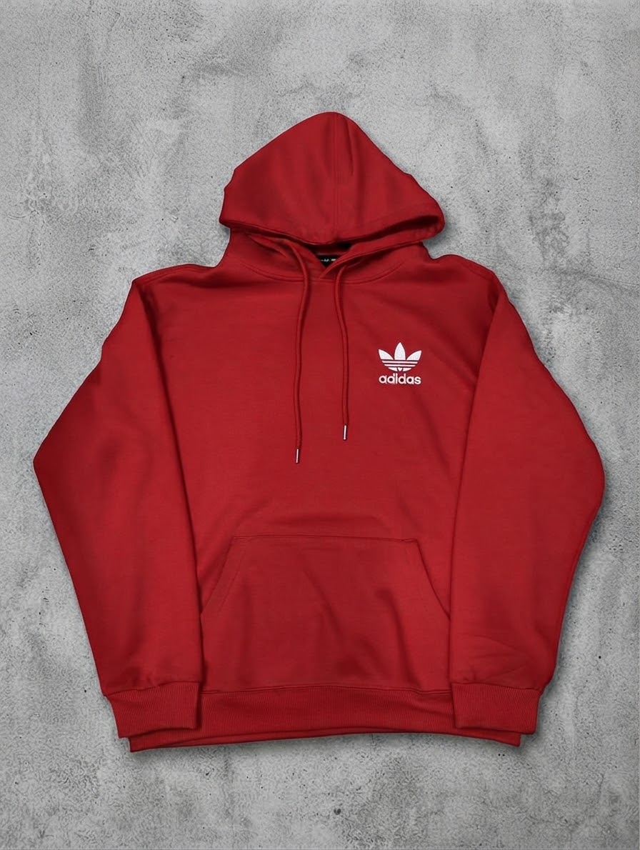 HOODIE ADIDAS