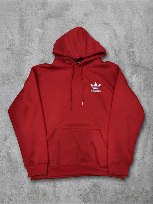 HOODIE ADIDAS