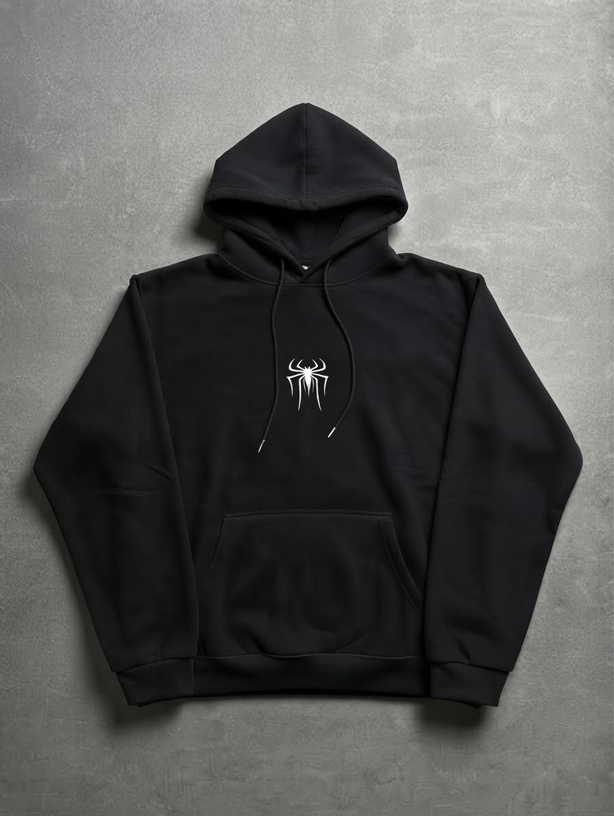 HODDIE SPIDERMAN