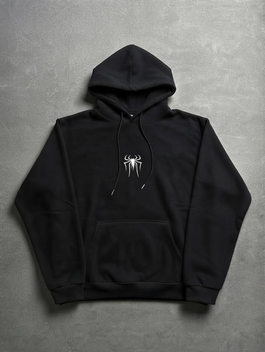 HODDIE SPIDERMAN