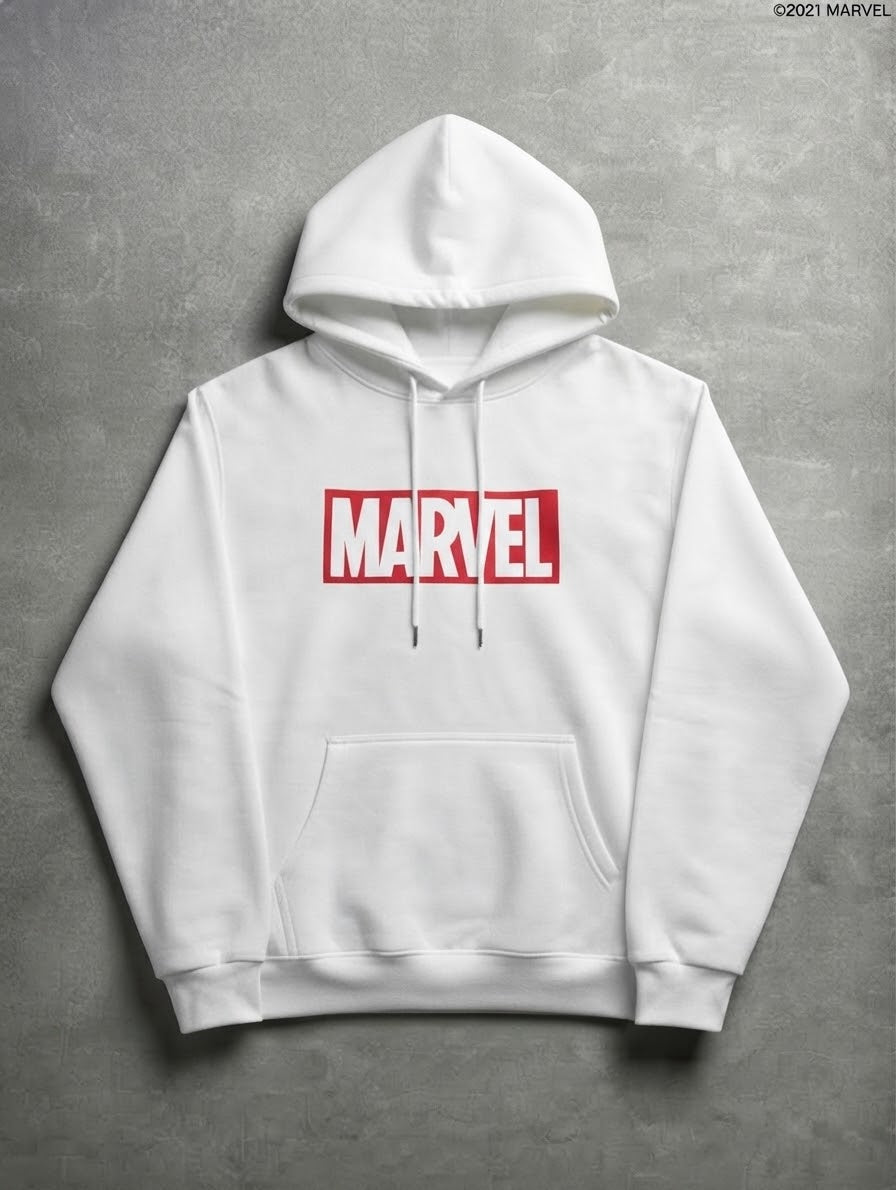 HOODIE MARVEL