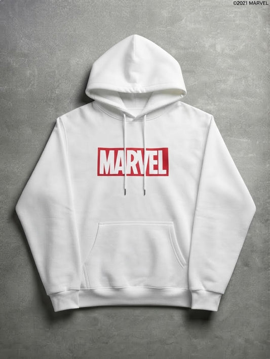 HOODIE MARVEL
