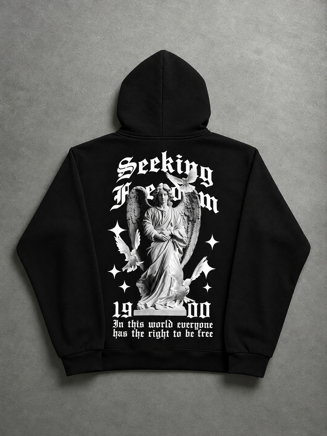 HOODIE
