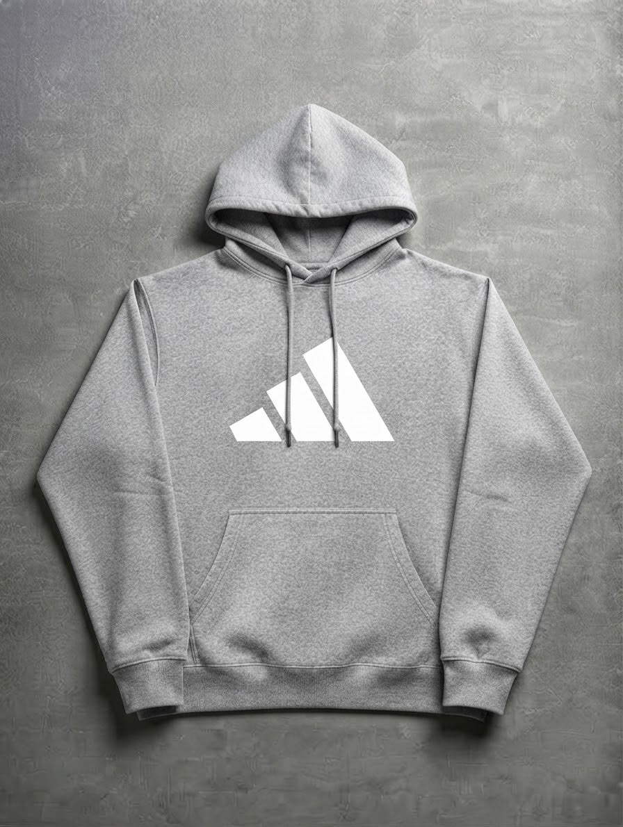 HOODIE ADIDAS