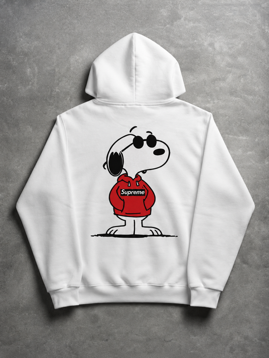 HOODIE SUPEME