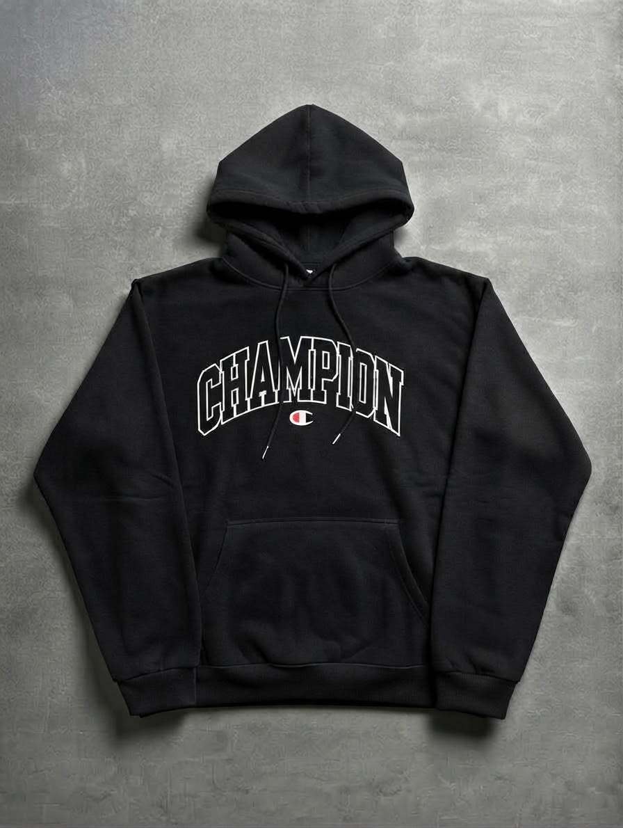 HOODIE CHAMPION