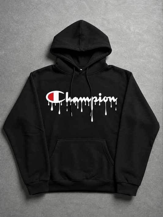 HOODIE CHAMPION