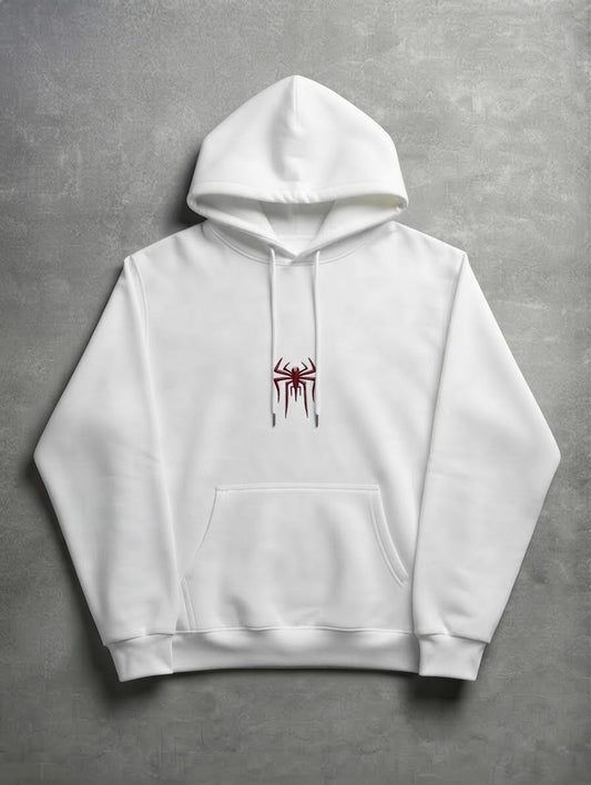 HOODIE SPIDERMAN
